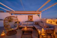 Apartment Armonia - B&B Torre de la Horadada
