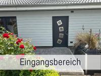 Ferienhaus Lieblingsquartier - Bed and Breakfast Eutin