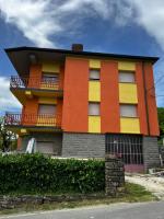 Nomad Stay - Chambres d’hôtes Madonna dei Fornelli