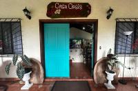 Casa Oasis in the center of Puerto Jimenez - Bed and Breakfast Puerto Jiménez