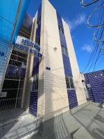 Apartamento em Fortaleza - Chambres d’hôtes Fortaleza