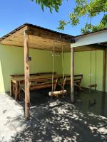 Art`s Family Guest House - Bed and Breakfast Jerevan