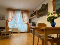Apartamento con terraza a 800 m playa - B&B