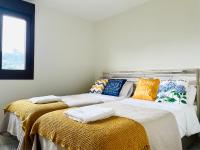 Three-Bedroom Apartment (Upper Level)