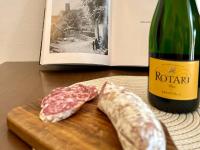 Appartamento al volt - Bed and Breakfast Tenno