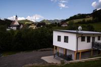 Hofquartier Retzmoar - Familie Hörmann - B&B