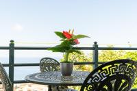 Casa Santos- Arco da Calheta - Chambres d’hôtes Arco da Calheta