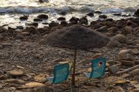 L'Orizzonte di Punta Tresino - Ferienwohnung Santa Maria