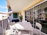 Le Marend 4 - T3 avec Terrasse - B&B Antibes