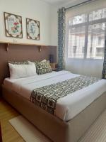 Best homes apartments near JKIA - B&B Nairobi