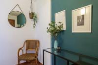 Nomad Haux in the heart of Tossa 2 - B&B Tossa de Mar