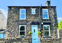Spring Cottage - Chambres d’hôtes Penistone