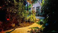 Ama Eco Lodge - B&B Sigiriya