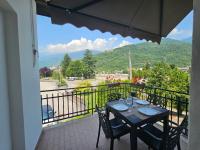 Appartamento Il Faggio - Ferienwohnung Borgo
