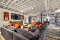 Skyline Suite with Penthouse & Rooftop Deck 6BR by Maddox Hotel - B&B Nashville