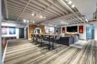 Skyline Suite with Penthouse & Rooftop Deck 6BR by Maddox Hotel - Ferienwohnung Nashville