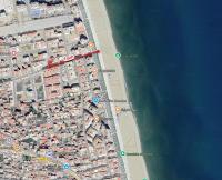 508 Apartment in Martil 2 bedroom living room balcony near beach - Bed and Breakfast Martil