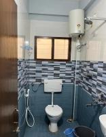 Kitty cottage - B&B Ooty