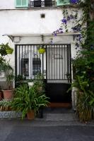 Un jardin en Ville - B&B Nizza