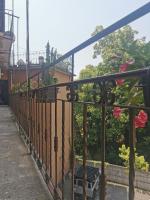 Flora Inn, Ca' Baion - B&B Bergamo