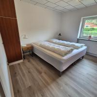 Feriehus Hvide Sande centrum - B&B
