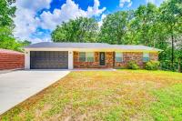 6 Mi to Dtwn Hot Springs Abode with Yard! - B&B