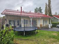 Oulu, 2-room, familyhome 4 people - Chambres d’hôtes Oulu