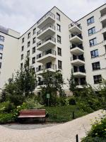 LIVERMO Apartment Jeżyce Air Conditioning Self Check-in - B&B Poznań