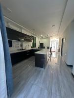 Apartment mit Stadtblick