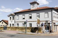Apartamentos do Prado In Douro - Bed and Breakfast Vila Real