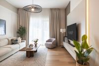 The Fountain Views Suite in Downtown Dubai - B&B Dubai