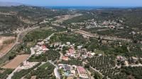 Calluna Villa - Bed and Breakfast Chionato