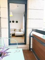 Apartamento de 2 dormitorios