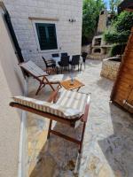 Apartment CHARLY - Chambres d’hôtes Supetar