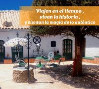 Casa María Victoria Hostal - B&B