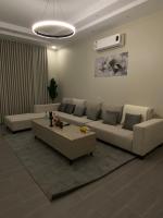 شقه عائليه راقيه غرفتين نوم وصاله بدخول ذاتي - B&B ‘Aryam