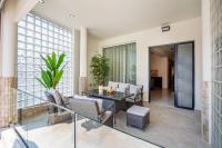 Avento Lux Suites - B&B Potos