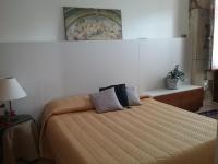 Chambre Double Deluxe avec Balcon