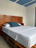 Chambre Double avec Salle de Bains Privative