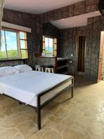 Chambre Double Deluxe avec Balcon