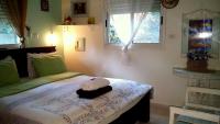 Brush and Wind - Bed and Breakfast HaGoshrim