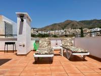 Apartamento Mar de Nerja Sunset - B&B Nerja