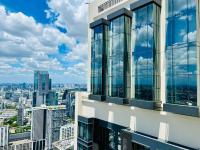 The Address Siam Luxury Two Bedrooms - B&B Bangkok