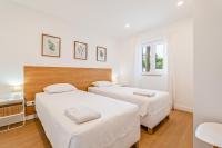 Terra Alba - B&B Olhos de Água