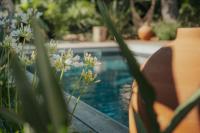 L'Oasis Vendargues - B&B