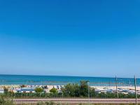Le Soleil et Lune Frontemare - Ferienwohnung Porto Potenza Picena