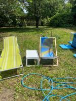 Monika House - Bed and Breakfast Warschau