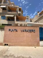 Refugio del Mar - Ferienwohnung Santa Pola