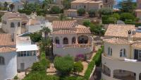 Casa Helena - B&B Moraira