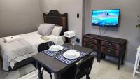 Greenmarket Studio - Bed and Breakfast Knysna